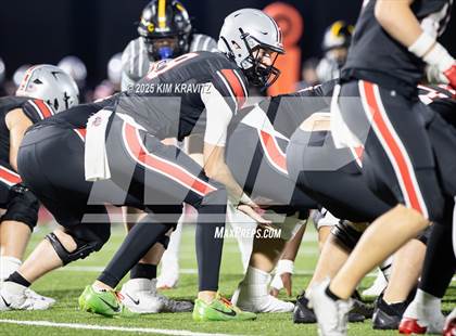 Thumbnail 2 in Hun @ St. Frances Academy photogallery.