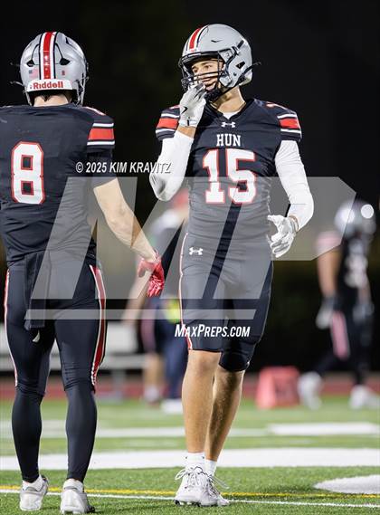 Thumbnail 1 in Hun @ St. Frances Academy photogallery.