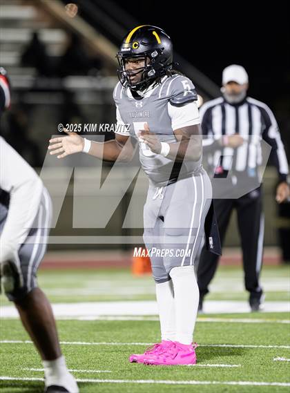 Thumbnail 3 in Hun @ St. Frances Academy photogallery.