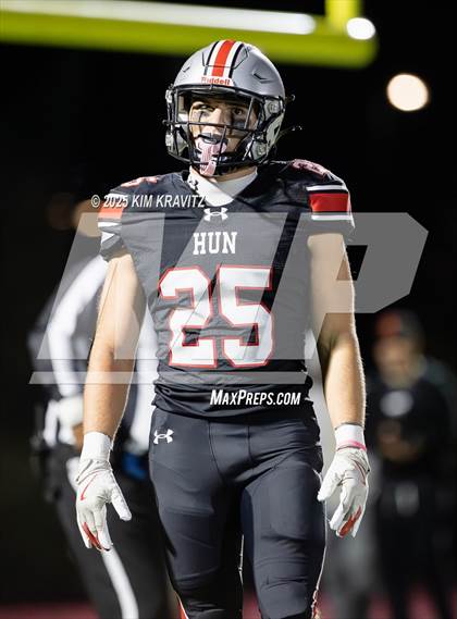 Thumbnail 1 in Hun @ St. Frances Academy photogallery.