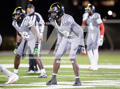 Thumbnail 3 in Hun @ St. Frances Academy photogallery.