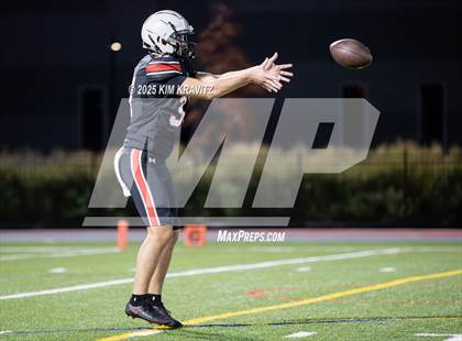 Thumbnail 3 in Hun @ St. Frances Academy photogallery.