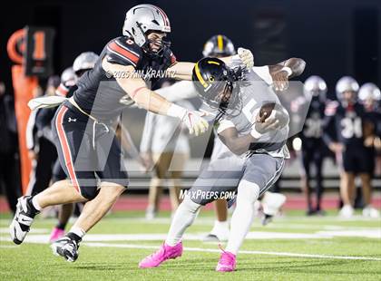 Thumbnail 1 in Hun @ St. Frances Academy photogallery.