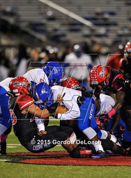 Thumbnail 1 in Duncanville @ Cedar Hill photogallery.
