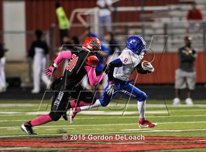 Thumbnail 3 in Duncanville @ Cedar Hill photogallery.