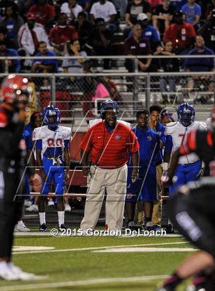 Thumbnail 1 in Duncanville @ Cedar Hill photogallery.