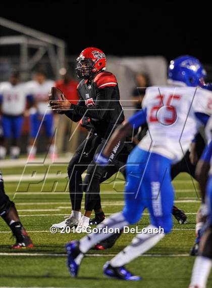 Thumbnail 3 in Duncanville @ Cedar Hill photogallery.