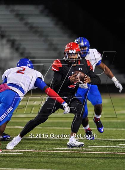 Thumbnail 3 in Duncanville @ Cedar Hill photogallery.