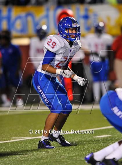 Thumbnail 3 in Duncanville @ Cedar Hill photogallery.