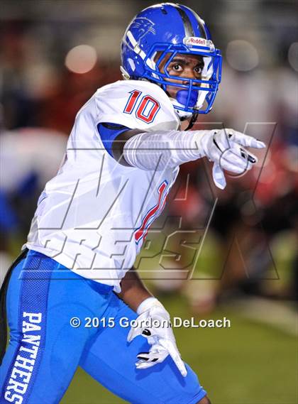 Thumbnail 3 in Duncanville @ Cedar Hill photogallery.