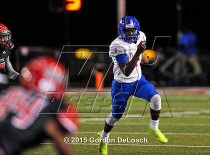 Thumbnail 1 in Duncanville @ Cedar Hill photogallery.