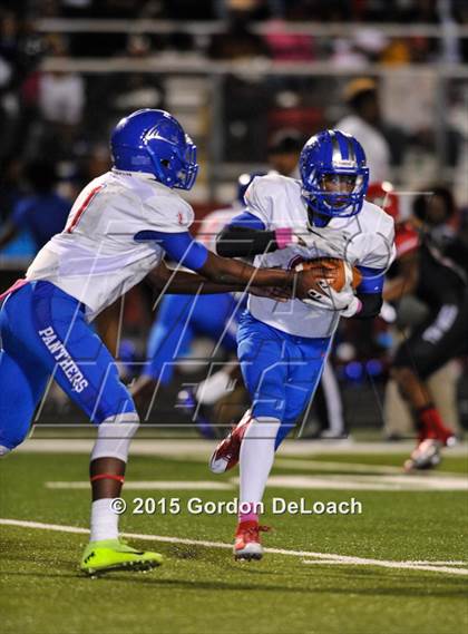 Thumbnail 1 in Duncanville @ Cedar Hill photogallery.