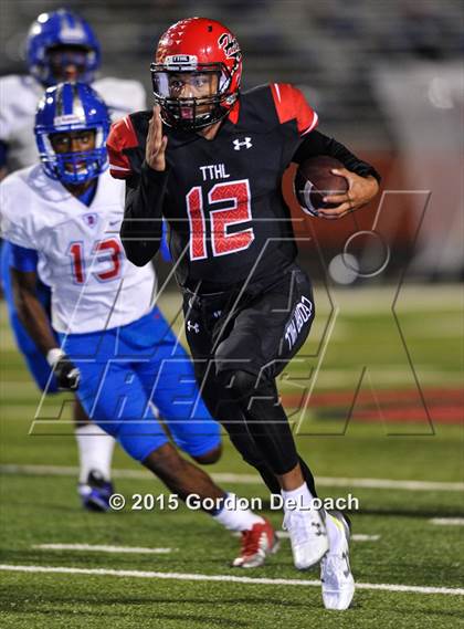 Thumbnail 3 in Duncanville @ Cedar Hill photogallery.