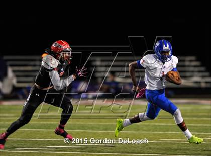 Thumbnail 3 in Duncanville @ Cedar Hill photogallery.