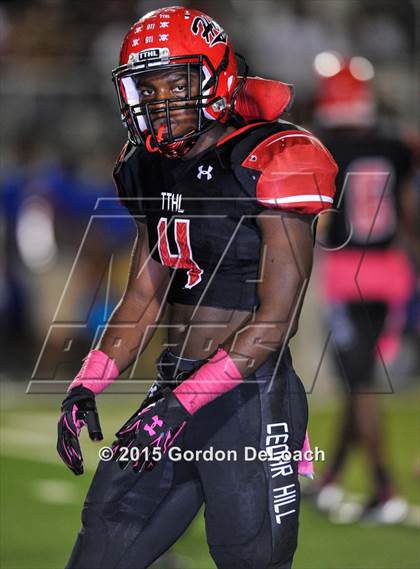 Thumbnail 2 in Duncanville @ Cedar Hill photogallery.
