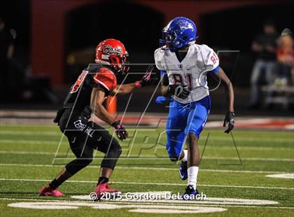 Thumbnail 1 in Duncanville @ Cedar Hill photogallery.