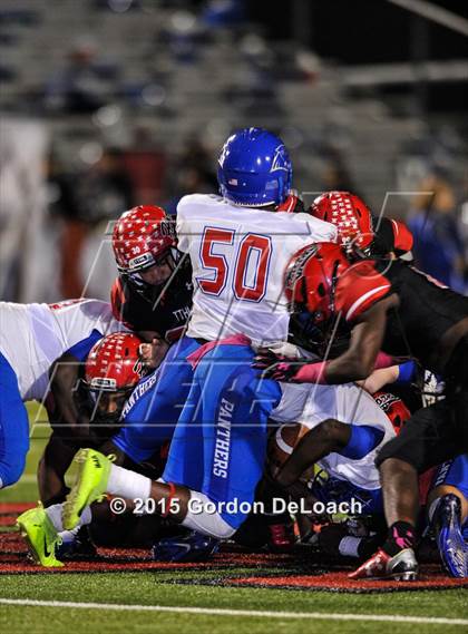Thumbnail 1 in Duncanville @ Cedar Hill photogallery.