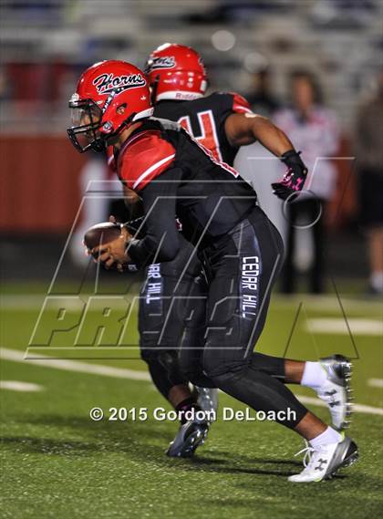 Thumbnail 3 in Duncanville @ Cedar Hill photogallery.