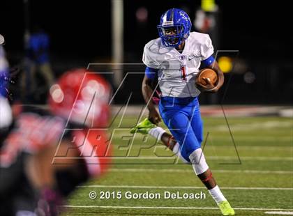 Thumbnail 2 in Duncanville @ Cedar Hill photogallery.