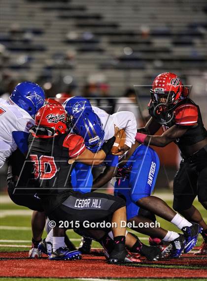 Thumbnail 2 in Duncanville @ Cedar Hill photogallery.