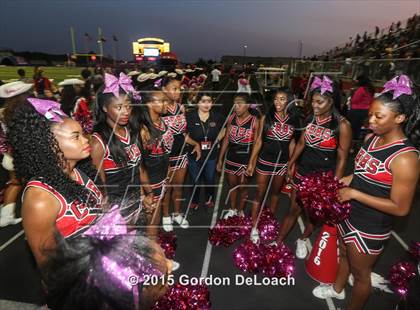 Thumbnail 1 in Duncanville @ Cedar Hill photogallery.