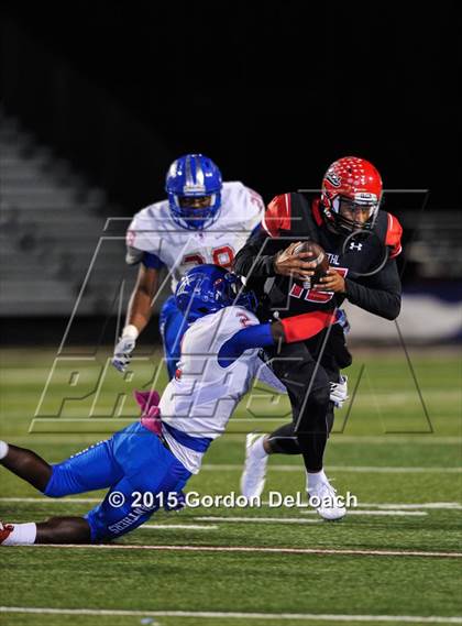 Thumbnail 1 in Duncanville @ Cedar Hill photogallery.