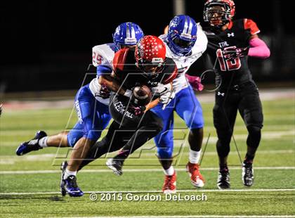 Thumbnail 1 in Duncanville @ Cedar Hill photogallery.