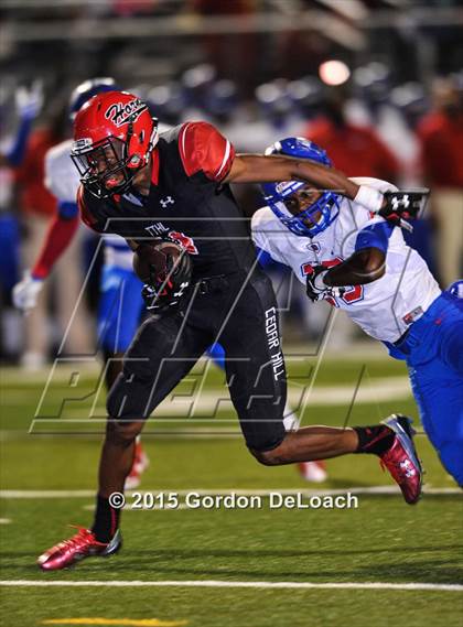Thumbnail 2 in Duncanville @ Cedar Hill photogallery.