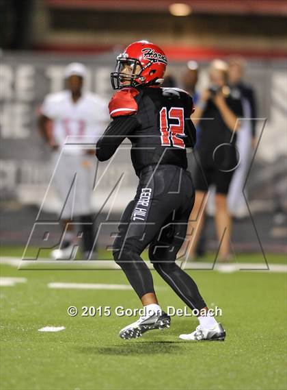 Thumbnail 1 in Duncanville @ Cedar Hill photogallery.