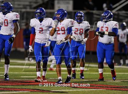 Thumbnail 3 in Duncanville @ Cedar Hill photogallery.