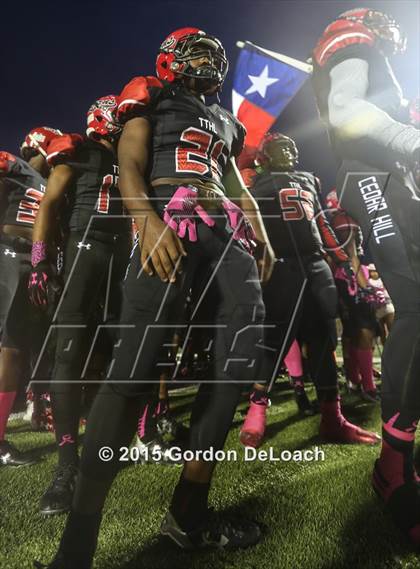 Thumbnail 3 in Duncanville @ Cedar Hill photogallery.