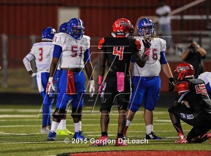 Thumbnail 2 in Duncanville @ Cedar Hill photogallery.
