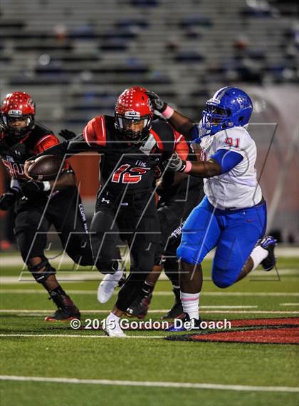 Thumbnail 2 in Duncanville @ Cedar Hill photogallery.