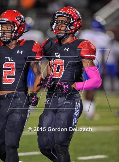 Thumbnail 3 in Duncanville @ Cedar Hill photogallery.