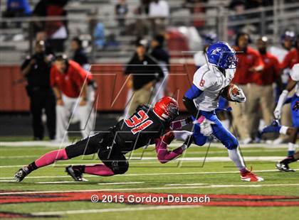 Thumbnail 2 in Duncanville @ Cedar Hill photogallery.