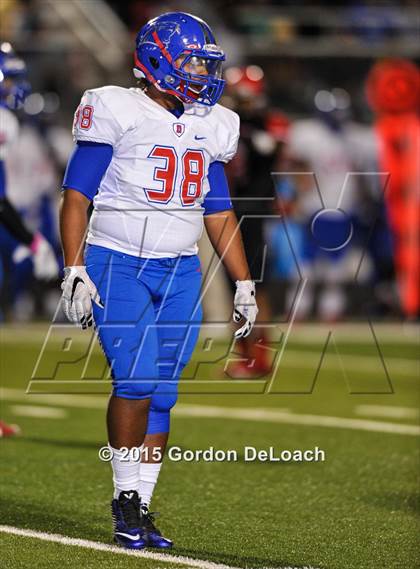Thumbnail 3 in Duncanville @ Cedar Hill photogallery.