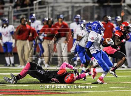 Thumbnail 3 in Duncanville @ Cedar Hill photogallery.