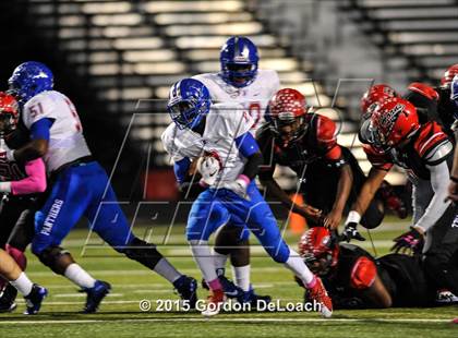Thumbnail 3 in Duncanville @ Cedar Hill photogallery.