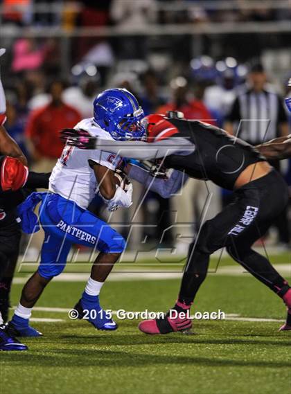 Thumbnail 2 in Duncanville @ Cedar Hill photogallery.