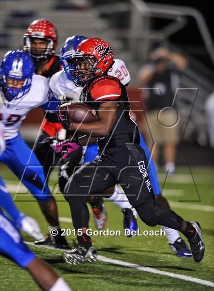 Thumbnail 1 in Duncanville @ Cedar Hill photogallery.