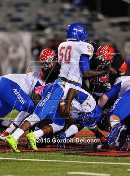 Thumbnail 3 in Duncanville @ Cedar Hill photogallery.