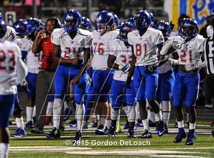 Thumbnail 3 in Duncanville @ Cedar Hill photogallery.