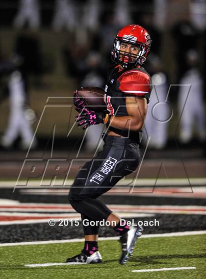Thumbnail 3 in Duncanville @ Cedar Hill photogallery.