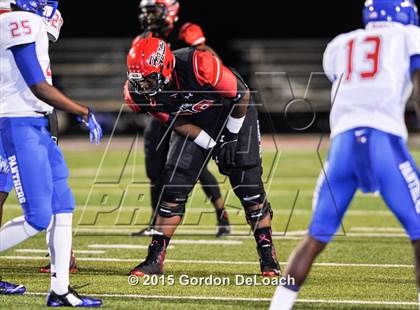 Thumbnail 1 in Duncanville @ Cedar Hill photogallery.