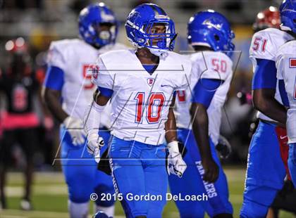 Thumbnail 1 in Duncanville @ Cedar Hill photogallery.