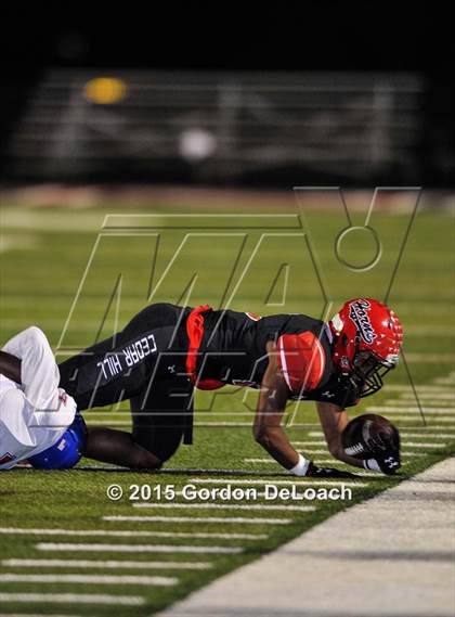 Thumbnail 2 in Duncanville @ Cedar Hill photogallery.