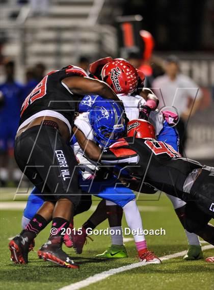Thumbnail 1 in Duncanville @ Cedar Hill photogallery.