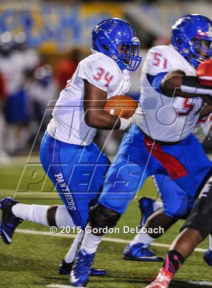 Thumbnail 1 in Duncanville @ Cedar Hill photogallery.