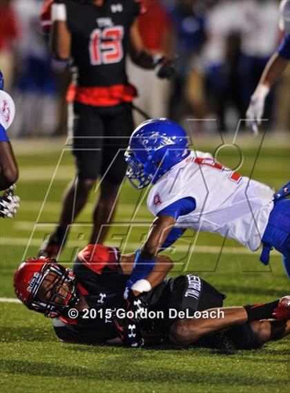 Thumbnail 2 in Duncanville @ Cedar Hill photogallery.