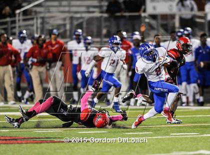 Thumbnail 1 in Duncanville @ Cedar Hill photogallery.